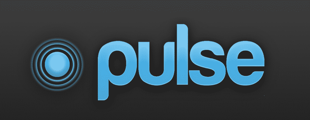 Logotipo Pulse de Linkedin