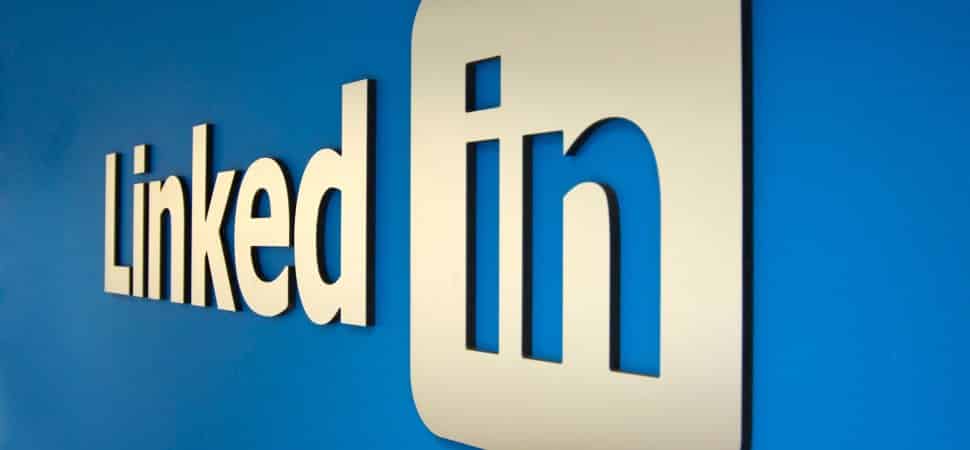Linkedin supera los 400 millones de usuarios