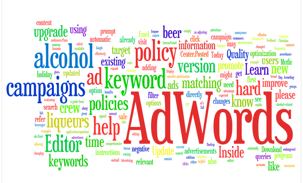 Adwords y la defensa de marca