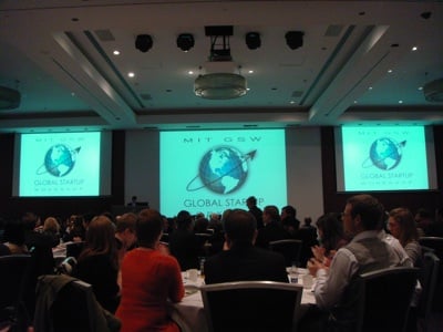 MIT Global Startup Workshop, la mayor conferencia mundial de creación de empresas
