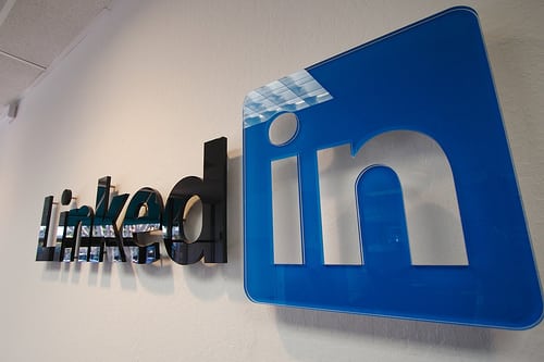 LinkedIn la red virtual para profesionales