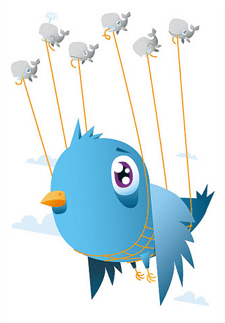 Los 100 usuarios de Twitter que escriben en español que deberías seguir