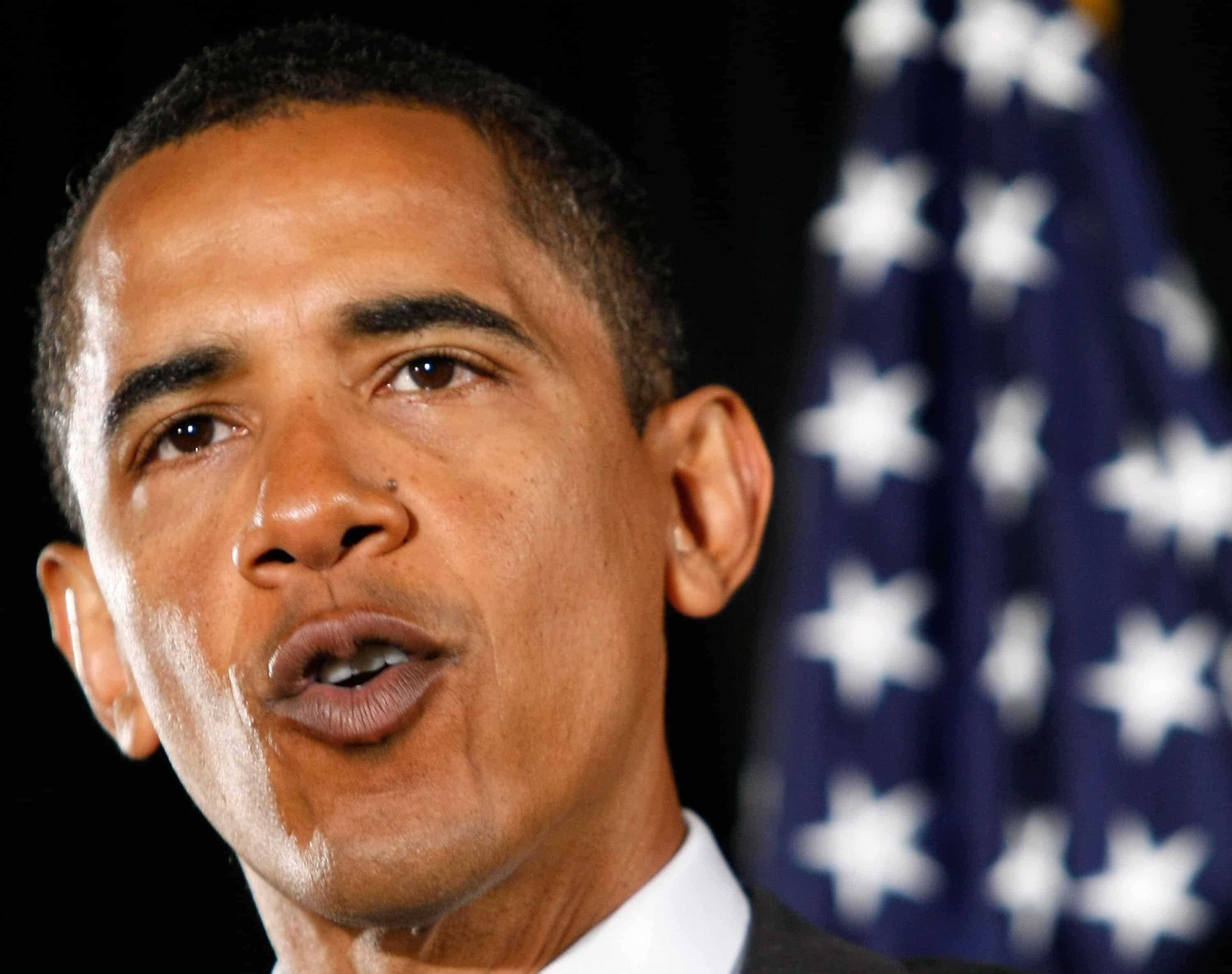 Obama destina 79.400 millones de dólares para invertir en TI