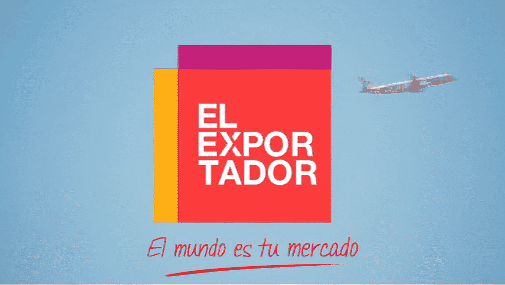 Actiu estrena la nueva temporada de «El Exportador» el programa de las empresas que salen al exterior.