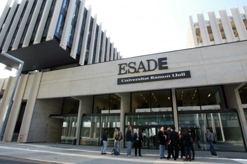 ESADE Business School presentará su oferta formativa en Alicante