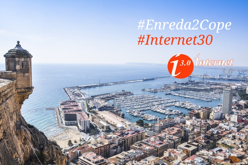 Alicante se convierte en la capital del marketing online gracias a Internet 3.0
