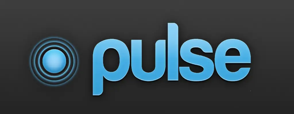 Logotipo Pulse de Linkedin