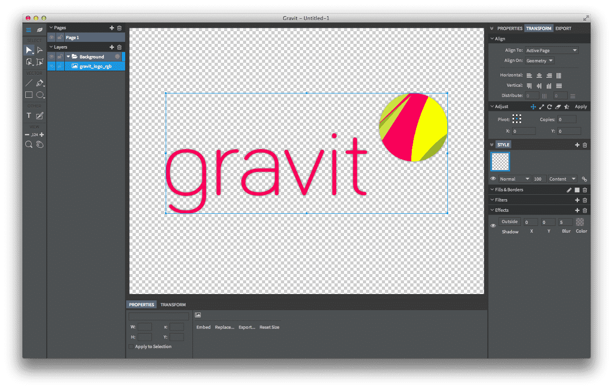 gravit