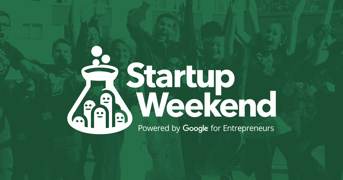 Global Startup Weekend Murcia 2017