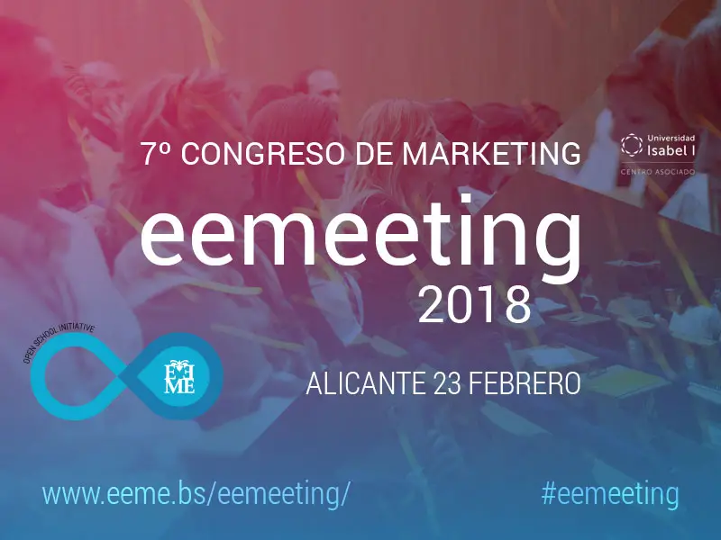 Congreso de Marketing Alicante