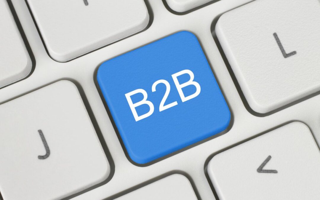 Estrategias de LinkedIn para B2B que debes probar para mejorar los resultados de tu negocio