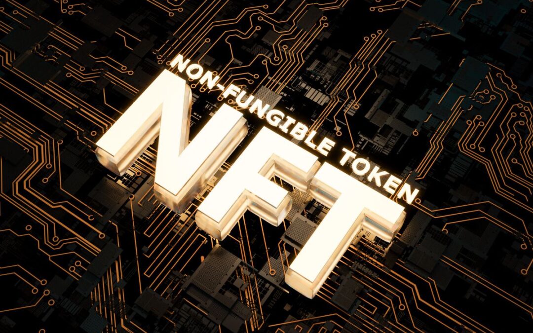 Todo lo que necesitas saber sobre NFT para empezar un negocio con los Non Fungible Tokens