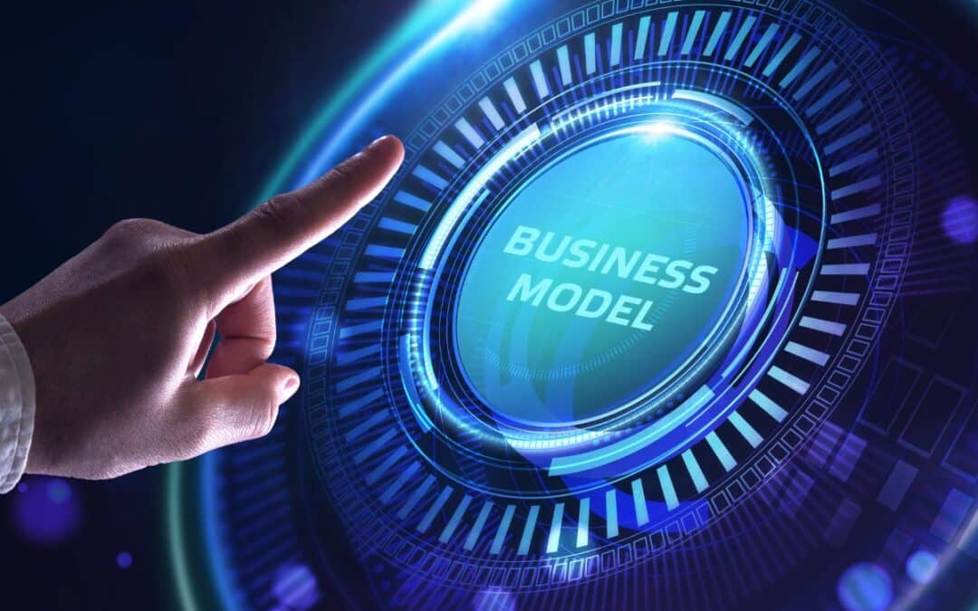 10 modelos de negocio innovadores con alta escalabilidad y mínima inversión